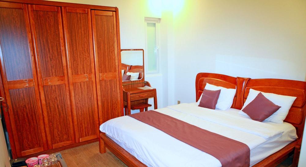 Spring Airport Hotel 호치민 외부 사진