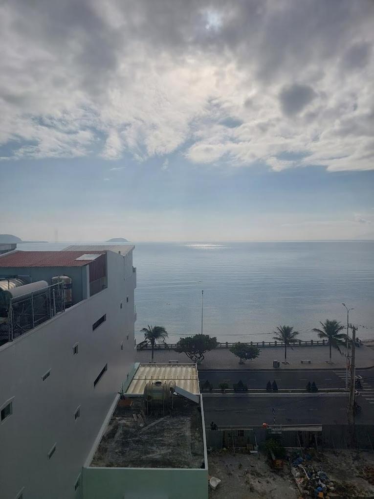Spring Airport Hotel 호치민 외부 사진